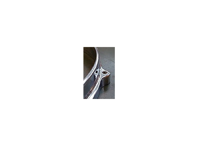 Tama MDH 12-6BN Die Cast hoop 